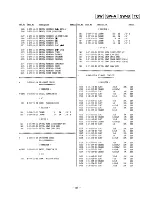 Предварительный просмотр 59 страницы Sony HCD-H1000 Service Manual