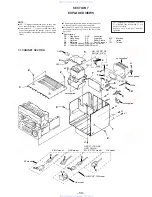 Preview for 30 page of Sony HCD-H11 Service Manual