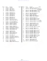 Preview for 33 page of Sony HCD-H11 Service Manual