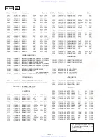 Preview for 39 page of Sony HCD-H11 Service Manual