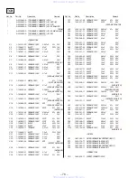 Preview for 49 page of Sony HCD-H11 Service Manual