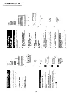 Предварительный просмотр 14 страницы Sony HCD-H1100 Service Manual