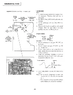 Предварительный просмотр 24 страницы Sony HCD-H1100 Service Manual