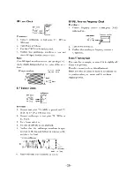 Предварительный просмотр 25 страницы Sony HCD-H1100 Service Manual