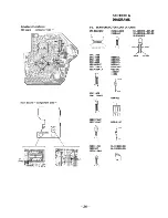 Предварительный просмотр 26 страницы Sony HCD-H1100 Service Manual