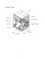 Предварительный просмотр 65 страницы Sony HCD-H1100 Service Manual