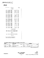 Предварительный просмотр 77 страницы Sony HCD-H1100 Service Manual