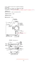 Предварительный просмотр 11 страницы Sony HCD-H12 Service Manual