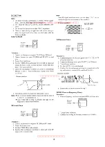 Предварительный просмотр 13 страницы Sony HCD-H12 Service Manual