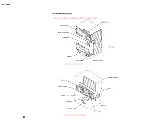 Предварительный просмотр 16 страницы Sony HCD-H12 Service Manual