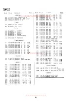 Предварительный просмотр 34 страницы Sony HCD-H12 Service Manual