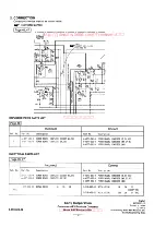 Предварительный просмотр 54 страницы Sony HCD-H12 Service Manual