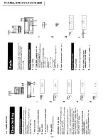 Preview for 8 page of Sony HCD-H1200 Service Manual