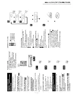 Preview for 11 page of Sony HCD-H1200 Service Manual