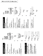 Предварительный просмотр 12 страницы Sony HCD-H1200 Service Manual