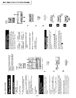 Preview for 14 page of Sony HCD-H1200 Service Manual