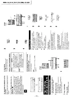 Preview for 18 page of Sony HCD-H1200 Service Manual