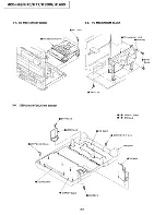 Preview for 22 page of Sony HCD-H1200 Service Manual