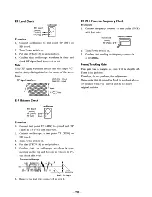 Предварительный просмотр 28 страницы Sony HCD-H1200 Service Manual