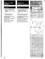 Preview for 34 page of Sony HCD-H1600 Operating Instructions Manual