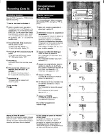 Предварительный просмотр 35 страницы Sony HCD-H1600 Operating Instructions Manual