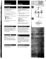 Preview for 59 page of Sony HCD-H1600 Operating Instructions Manual