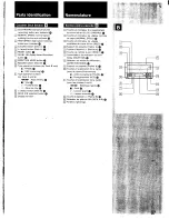 Preview for 67 page of Sony HCD-H1600 Operating Instructions Manual