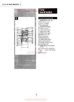 Preview for 6 page of Sony HCD-H170 Service Manual