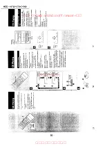 Preview for 10 page of Sony HCD-H170 Service Manual