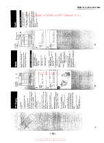 Preview for 13 page of Sony HCD-H170 Service Manual