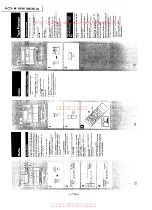 Preview for 14 page of Sony HCD-H170 Service Manual