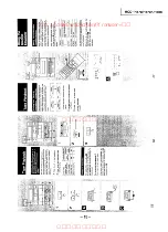 Preview for 15 page of Sony HCD-H170 Service Manual