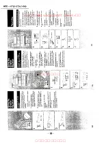 Preview for 16 page of Sony HCD-H170 Service Manual