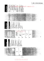 Preview for 17 page of Sony HCD-H170 Service Manual