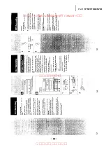 Preview for 19 page of Sony HCD-H170 Service Manual