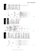 Preview for 21 page of Sony HCD-H170 Service Manual