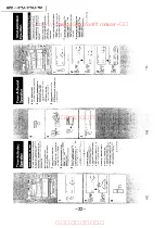 Preview for 22 page of Sony HCD-H170 Service Manual