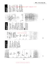 Preview for 23 page of Sony HCD-H170 Service Manual