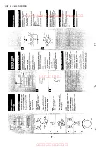 Preview for 24 page of Sony HCD-H170 Service Manual