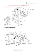 Preview for 27 page of Sony HCD-H170 Service Manual