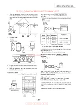 Preview for 29 page of Sony HCD-H170 Service Manual