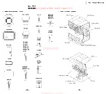 Preview for 34 page of Sony HCD-H170 Service Manual