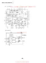 Preview for 43 page of Sony HCD-H170 Service Manual