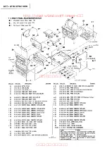 Preview for 49 page of Sony HCD-H170 Service Manual