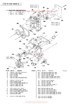 Preview for 51 page of Sony HCD-H170 Service Manual