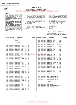 Preview for 55 page of Sony HCD-H170 Service Manual