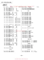 Preview for 57 page of Sony HCD-H170 Service Manual