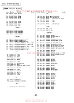 Preview for 63 page of Sony HCD-H170 Service Manual