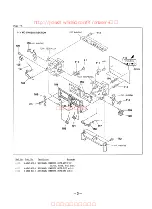 Preview for 76 page of Sony HCD-H170 Service Manual