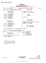 Preview for 77 page of Sony HCD-H170 Service Manual